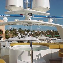 Stella 1 Yacht 