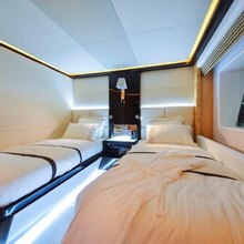 Efe 1 Yacht 