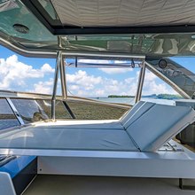 Seaduction Yacht 