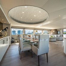 Atlantic Yacht 