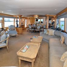Lucky Stars Yacht 