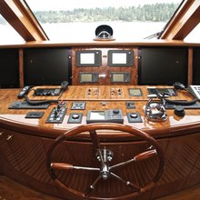 Divertimento II Yacht 