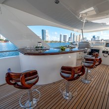 Atlantic Yacht 