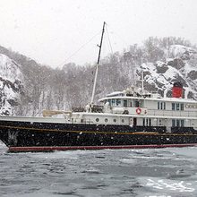 Elsa Yacht 