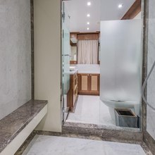 Second Amendment Yacht 