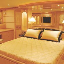 Lady Eileen II Yacht 