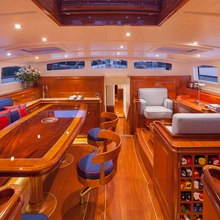 Atalante Yacht 