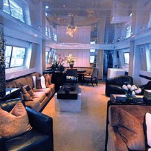 Illusions Yacht 