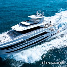 Island Soul Yacht 