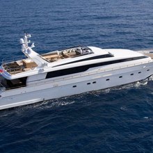Katerina P Yacht 