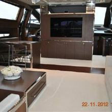 VN1 Yacht 