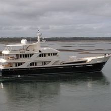 Liberta Yacht 