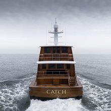 Catch Yacht 