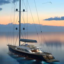 Synergy Yacht