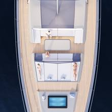 Boa Kingdom Yacht 