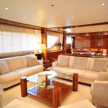 Thalassa Yacht 