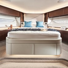 Tor Yacht 