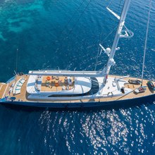 All About U Yacht 