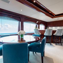 Sonician Yacht 