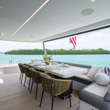 Olympus Yacht 