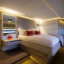 Rua Moana Yacht 