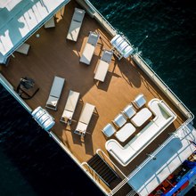 Vanora Yacht 