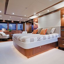 Encore Yacht 