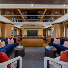 Silent World Yacht 