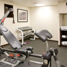 Global Yacht Gymnasium