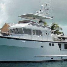 Sound Endeavor Yacht 