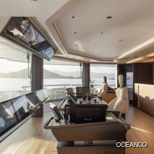 Leviathan Yacht 
