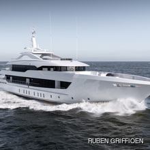 Pa’lante Yacht 