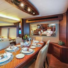 3WWW Yacht 