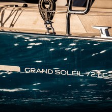 Bianca Yacht 