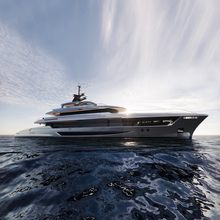 Mengi Yay NL 52 Plus Yacht 