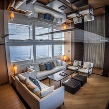 SL96 Yacht 