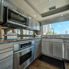 Atlantic Yacht 