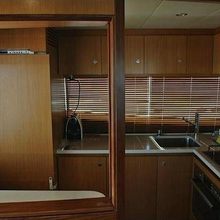 d'Artagnan Yacht 