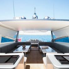 Aya Yacht 