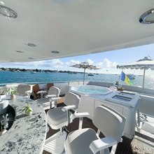 Rogue Yacht 