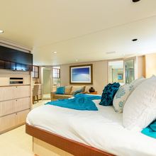 Island Time Yacht 