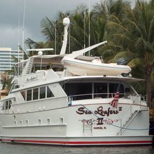 Sea Loafers II Yacht 