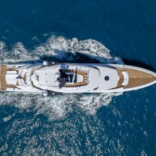 Amor a Vida Yacht 