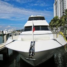 Andiamo Yacht 