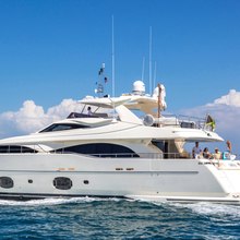Milu Yacht 
