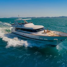 Ajao Yacht 