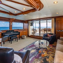 Watercolour's Yacht 
