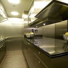 Odessa Yacht Galley