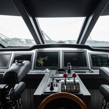 Taimare Yacht 