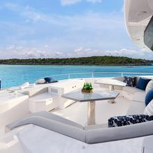 Éowyn Yacht 